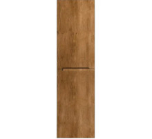 Шкаф пенал BelBagno Etna 40 R ETNA-1500-2A-SC-RN-P-R подвесной Rovere Nature