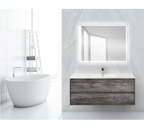 Тумба под раковину BelBagno Kraft 120 KRAFT-1200-2C-SO-PP Pino Pasadena