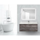 Тумба под раковину BelBagno Kraft 120 KRAFT-1200-2C-SO-PP Pino Pasadena