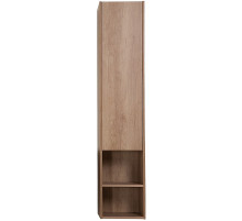 Шкаф пенал BelBagno Kraft 33 R KRAFT-1600-1A-SC-RNN-R подвесной Rovere Nebrasca Nature
