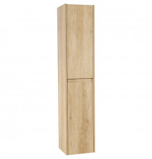 Шкаф пенал BelBagno Kraft 33 R KRAFT-1600-2A-SC-RNN-R подвесной Rovere Nebrasca Nature