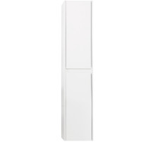 Шкаф пенал BelBagno Kraft 33 R KRAFT-1600-2A-SC-BO-R подвесной Bianco Opaco