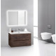 Тумба под раковину BelBagno ETNA 39-800/390-2C-SO-RW-P подвесная Rovere Moro