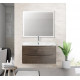 Тумба под раковину BelBagno ACQUA-1000-2C-SO-RNG подвесная Robere Nature Grigio