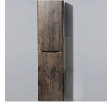Шкаф пенал BelBagno Ancona-N 40 ANCONA-N-1500-2A-SC-RW-L подвесной Rovere Moro