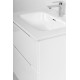 Тумба под раковину BelBagno Etna-H60 70 ETNA-H60-700-2C-SO-BL-P подвесная Bianco Lucido