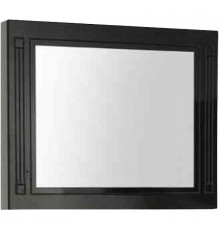 Зеркало BelBagno Atria 100 ATRIA-SPC-1000-NL Nero Laccato Lucido