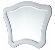 Зеркало BelBagno Gemma 100 BB03S/VP Венецианский перламутр