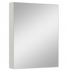 Зеркальный шкаф Runo Лада 40 00-00001192 Белый