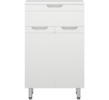 Тумба Corozo Лея 50 SD-00001510 Белая