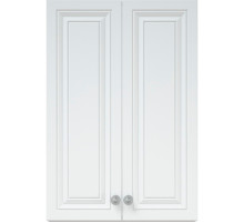 Подвесной шкаф Corozo Леон 50 SD-00000775 Белый