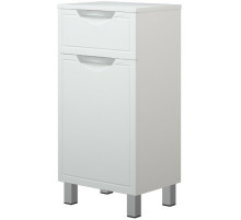 Комод Corozo Монро 40 SD-00000783 Белый