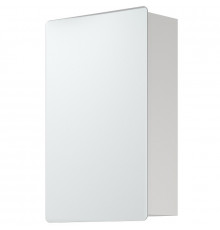 Зеркальный шкаф Corozo Монро 45 SD-00000534 Белый