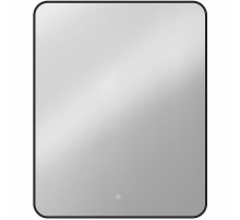 Зеркало Orange Black 60 BL-60ZE с подсветкой с сенсорным выключателем
