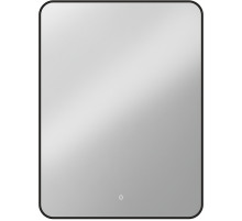 Зеркало Orange Black 50 BL-50ZE с подсветкой с сенсорным выключателем