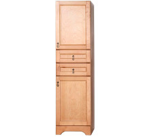 Шкаф пенал Orange Classic 40 R F7-40PE2 Тик