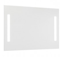 Зеркало Style Line Led 120 с подсветкой Хром