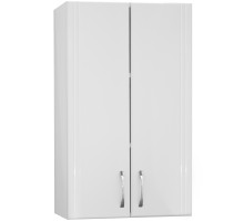 Шкаф Style Line Эко Стандарт 48 подвесной Белый глянец
