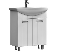 Тумба под раковину Vigo Diana 60 tn.DIA.BAL.60.2D Белая