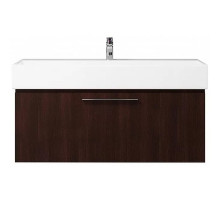Тумба под раковину Creto Milano 120 5-1393-1394SO подвесная Sorano