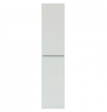 Шкаф пенал Creto Scala 35 3-1035W подвесной White