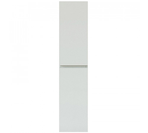 Шкаф пенал Creto Scala 35 3-1035W подвесной White