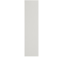 Шкаф пенал Creto Luna 40 R 17-PenIV40R подвесной Ivory
