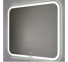Зеркало Grossman Comfort 80 380550 с подсветкой с сенсорным выключателем