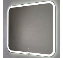 Зеркало Grossman Comfort 80 680680 с подсветкой с сенсорным выключателем