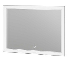 Зеркало Grossman Sirius 90 129080 с подсветкой с сенсорным выключателем