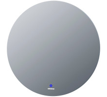 Зеркало Grossman Cosmo-промо 80 1980801 с подсветкой с сенсорным выключателем