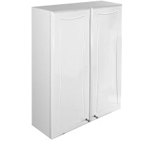 Подвесной шкаф Mixline Универсал 50 506673 Белый
