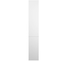 Шкаф пенал AM.PM Gem 30 L M90CHL0306WG подвесной Белый