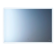 Зеркало AM.PM X-Joy 100 M85MOX11001S с подсветкой с ИК-сенсорным выключателем
