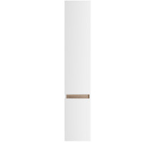 Шкаф пенал AM.PM X-Joy 30 M85ACHR0306WG подвесной Белый глянец