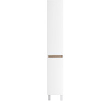 Шкаф пенал AM.PM X-Joy 30 M85ACSR0306WG Белый глянец