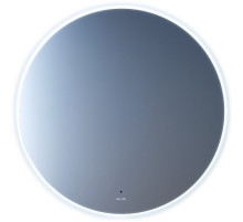 Зеркало AM.PM X-Joy 80 M85MOX40801S с подсветкой с ИК-сенсорным выключателем