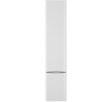 Шкаф пенал AM.PM Like 35 L M80CHL0356WG подвесной Белый