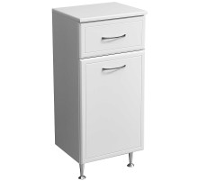 Тумба Stella Polar Концепт 36 SP-00000152 Белый