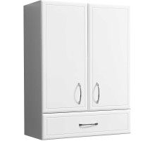 Подвесной шкаф Stella Polar Концепт 60 SP-00000141 Белый