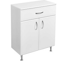 Тумба Stella Polar Концепт 60 SP-00000155 Белый