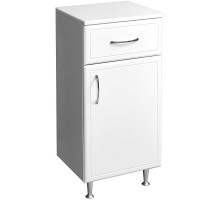 Тумба Stella Polar Концепт 36 SP-00000151 Белый