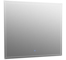 Зеркало Black&White Universe U909.1000MR 100 909.1000MR с подсветкой с сенсорным выключателем
