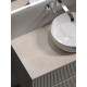 Тумба под раковину Sancos Snob R 100 SNR100CE подвесная Beige Soft