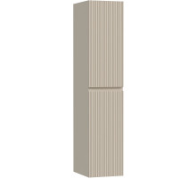 Шкаф пенал Sancos Snob T 35 PSNT35CE подвесной Beige Soft