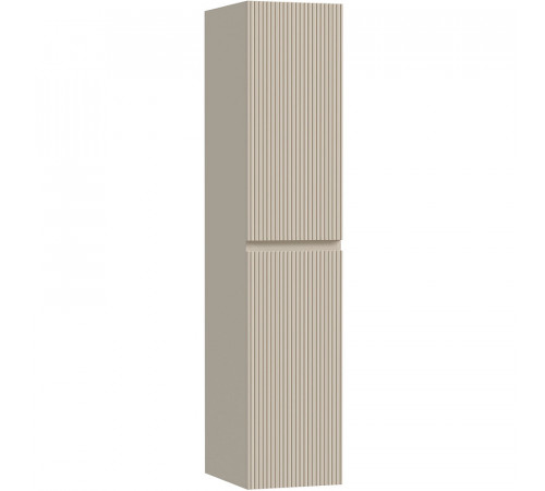 Шкаф пенал Sancos Snob T 35 PSNT35CE подвесной Beige Soft