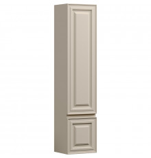 Шкаф пенал Sancos Very 35 L PVR35LCE подвесной Beige Soft