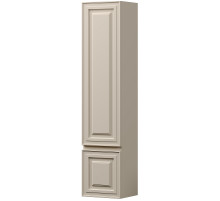 Шкаф пенал Sancos Very 35 R PVR35RCE подвесной Beige Soft