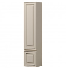 Шкаф пенал Sancos Very 35 R PVR35RCE подвесной Beige Soft