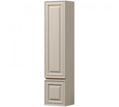 Шкаф пенал Sancos Very 35 R PVR35RCE подвесной Beige Soft